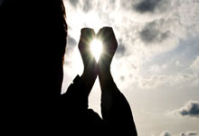 [图]新赛季媒体日：詹姆斯携儿子布朗尼亮相.